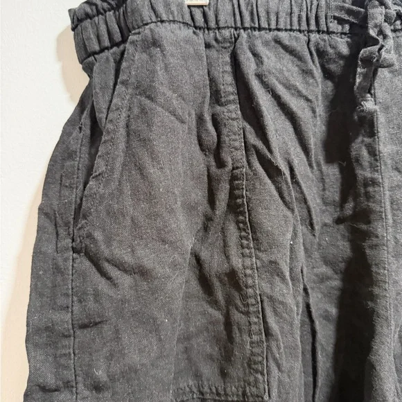 Sonoma Black Women's Cargo Shorts - Picture 2 of 7